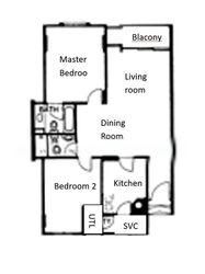 West Bay Condominium (D5), Condominium #592945261